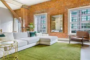 The Belle Guest house, New Orleans