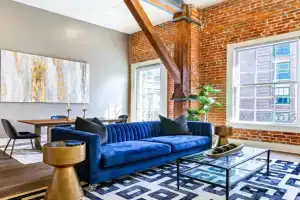 The Frenchmen Guest house, New Orleans