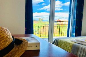 Banos Apartment 2 bed rooms And Swimming Pool, Roda