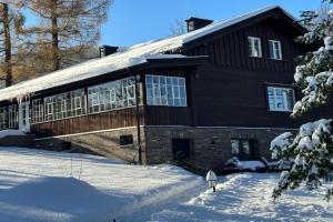 Jazzowa Chata Apartments, Bielsko Biala