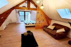 Charmant Studio Hyper Centre, Lourdes