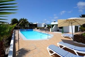 Terracitas 28 & 27 Guest house, Playa Blanca