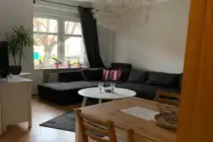 Albertine Apartments, Quedlinburg