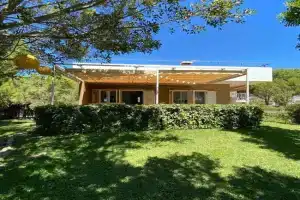 Casa del Abuelo Isla Canela, Isla de Canela