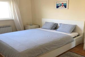 Apartment Maris - Free Parking, Zagreb