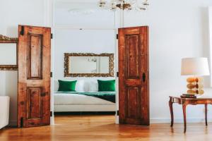 54 São Paulo - Exclusive Apartment Hotel, Lisbon