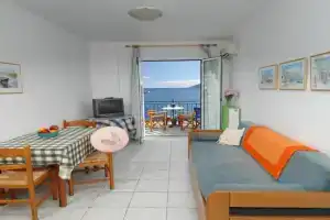 Alexis Studios and Apartments, Aghia Efimia