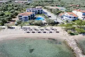 Aegean Sun Hotel, Skala Rachoniou