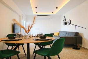Phaedrus Living: Seaside Luxury Flat Lighthouse 69, Paphos
