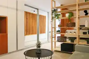 Phaedrus Living Seaside Luxury Flat Athina 123 Apartments, Paphos