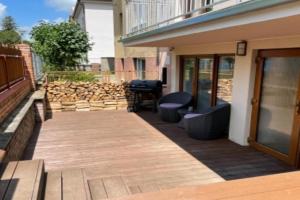 Apartmán u Jiříka, Podebrady
