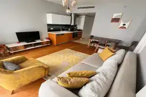 Divan Residence - Güneşli Near Ataköy Metro Station Apartments, Istanbul