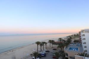 4 Seasons appartment Hammam Apartments, Sousse