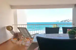Edificio Europa II Apartments, Calpe