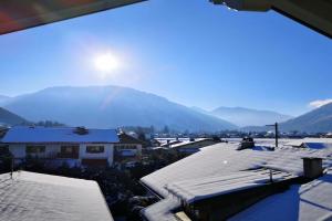 Ferienwohnung Sturm Apartments, Ruhpolding