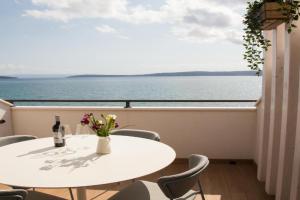 THE LOOK apartment, Kastel Stari