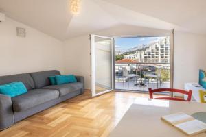 Beach Spot Apartments, Makarska