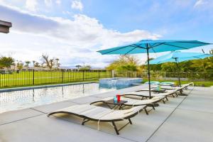 Your Stylish Getaway to Desert Fun and Relaxation Guest house, Indio