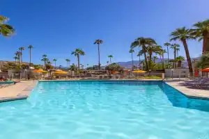 MOD at Ocotillo Lodge by ACME House Company, Palm Springs