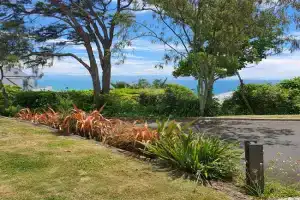 MoanaViews Guest house, Nelson