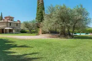 Casa Torrione 14, Emma Villas, Paciano