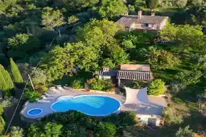 Campodalto 8, Emma Villas, Paciano
