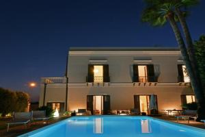 VILLA AFRODITE 8, Emma Villas, Milazzo