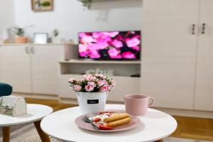 Apartment Atria, Vrnyachka Banya