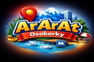 ArArAt-OSOKORKI Hostel KYIV, Kiev