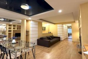 Apartamenty na Alchevskih 5, Kharkiv