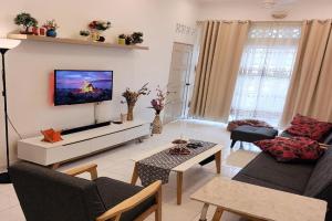 Ubaid Homestay, Seremban