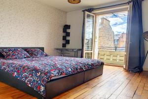 Docteur Roux Guest house, Rennes