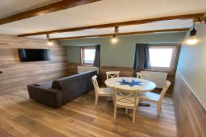 Antonella's Home Apartments, Tonale