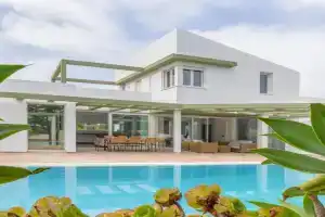 Villa Santandria Grupo Seranova Luxury Hotel, Ciutadella