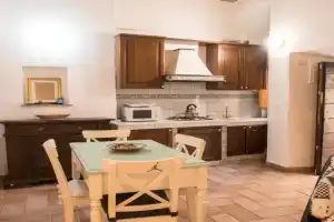 SCAPPO IN UMBRIA, nel vicolo Apartments, Amelia