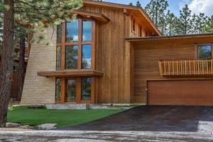 Obsidian #7 home Guest house, Mammoth Lakes