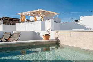 Apartamentos Wamba, Conil de la Frontera