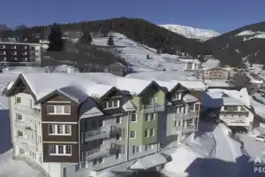 Apartmán Pec pod Sněžkou, Pec pod Snezkou
