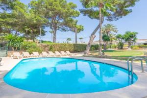 Villa Santander, Playa de Palma