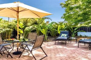 Casa Tranquilo, Sarasota