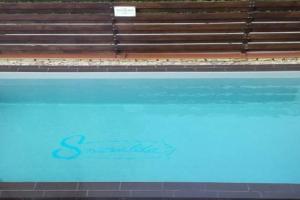 Apartment- Villa 6, Balatonszabadi Furdotelep