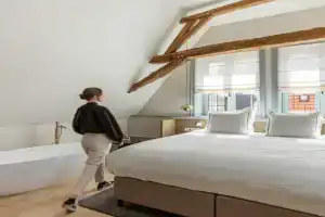 Aparthotel Hattem, Zwolle