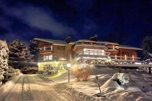 Beskidzkie Tarasy Apart-hotel, Ustron