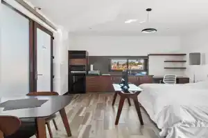+MS +Suite Loft Accesible +Ubicadísimo +Carretera 57 105A Apartments, Queretaro