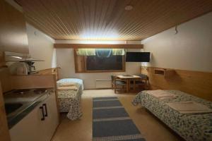 Luppoloma Apartments, Saariselka