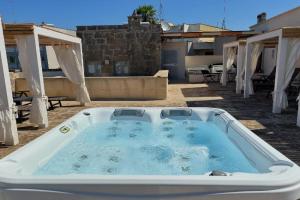 Dimora Assuntina Mini-hotel, Martano