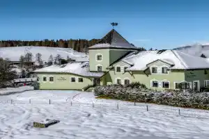 Villa Pana, Santa Cristina Val Gardena
