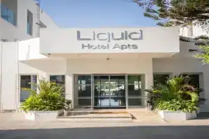 Liquid Hotel Apartments, Ayia Napa