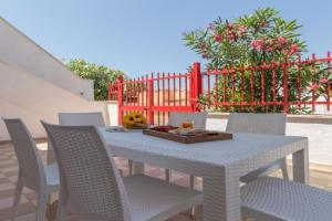 Gaia Apartment 23, Torre Lapillo