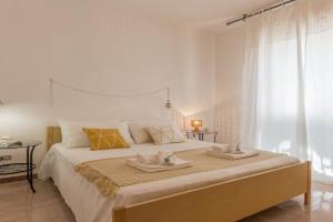 Gaia Apartment 24, Torre Lapillo